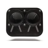 Cobb 17-20 Ford F-150 Raptor High Flow Replacement Dry Media Air Filter thumbnail 2
