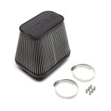 Cobb 17-20 Ford F-150 Raptor High Flow Replacement Dry Media Air Filter thumbnail 5