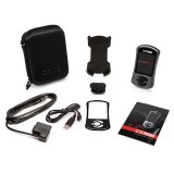 Cobb 17-19 Porsche 911 / 991.2 Carrera / S / GTS Accessport V3 w/ PDK Flashing thumbnail 5