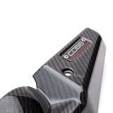 Cobb 08-20 Subaru STI/08-14 Subaru WRX Redline Carbon Fiber Alternator Cover - Gloss Finish thumbnail 5