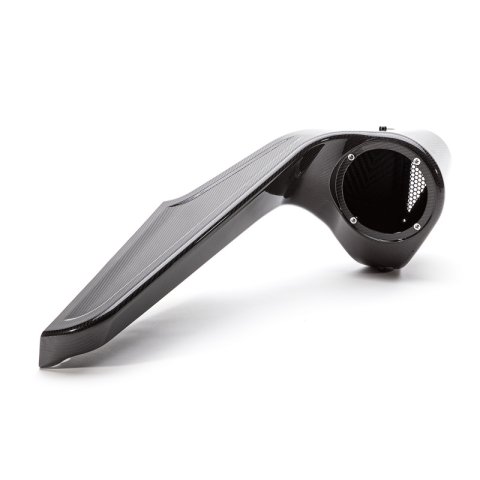 Cobb 15-20 Subaru STI Redline Carbon Fiber Intake System - Gloss Finish thumbnail 1