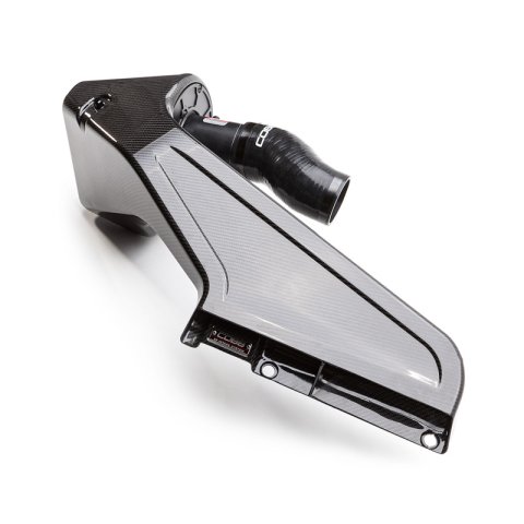 Cobb 15-20 Subaru STI Redline Carbon Fiber Intake System - Gloss Finish thumbnail 8