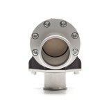 Cobb 15-18 Subaru WRX / 14-18 FXT LF By-Pass Valve thumbnail 1
