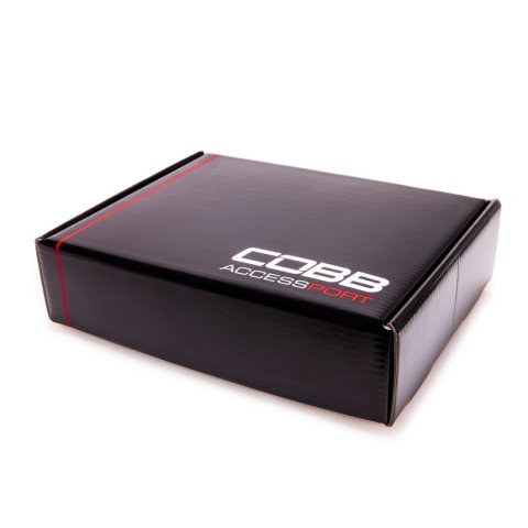 Cobb Ford 2020 F-150 3.5L EcoBoost AccessPORT V3 thumbnail 7