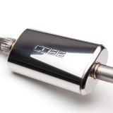 Cobb Ford 2017-2020 F-150 EcoBoost Cat-Back Exhaust thumbnail 2