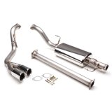 Cobb Ford 2017-2020 F-150 EcoBoost Cat-Back Exhaust thumbnail 3