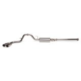 Cobb Ford 2017-2020 F-150 EcoBoost Cat-Back Exhaust thumbnail 4