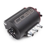 Cobb 06-07 Subaru WRX / 04-07 STi Air Oil Separator thumbnail 3