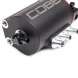 Cobb 08-14 Subaru WRX / 08-20 STI Air Oil Separator thumbnail 1