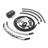 Cobb 08-14 Subaru WRX / 08-20 STI Air Oil Separator thumbnail 2
