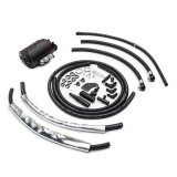 Cobb 08-14 Subaru WRX / 08-20 STI Air Oil Separator thumbnail 5