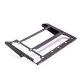 Cobb 15-18 Subaru WRX Top Mount Intercooler - Silver (Requires COBB Charge Pipe) thumbnail 7