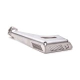 Cobb 15-18 Subaru WRX Top Mount Intercooler - Silver (Requires COBB Charge Pipe) thumbnail 8