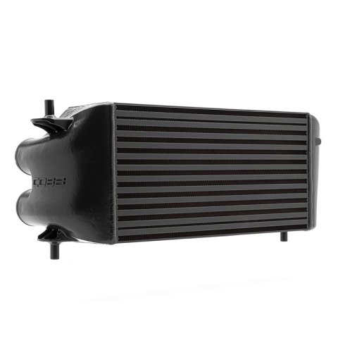 Cobb Ford 17-20 F150 Ecoboost Raptor Limited 3.5L/2.7L Front Mount Intercooler - Black thumbnail 5