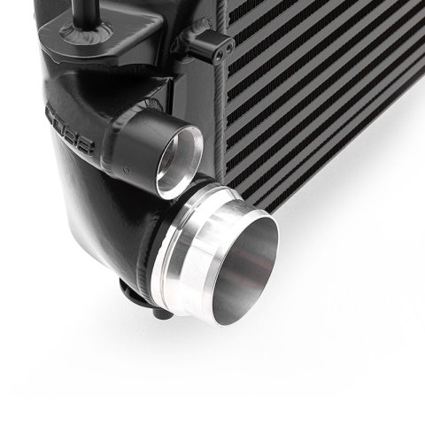 Cobb Ford 17-20 F150 Ecoboost Raptor Limited 3.5L/2.7L Front Mount Intercooler - Black thumbnail 8