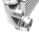 Cobb Ford 17-20 F150 Ecoboost Raptor Limited 3.5L/2.7L Front Mount Intercooler - Silver thumbnail 5