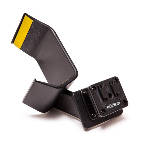Cobb 10-13 Mazdaspeed3 Accessport V3 A-Pillar Mount and Swivel thumbnail 1
