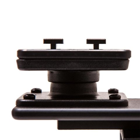 Cobb 10-13 Mazdaspeed3 Accessport V3 A-Pillar Mount and Swivel thumbnail 3