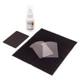 Cobb AccessPORT V3 Anitglare Protective Film and Cleaning Kit thumbnail 1