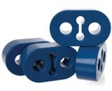 Cobb Mazdaspeed6 Exhaust Hanger Kit thumbnail 2