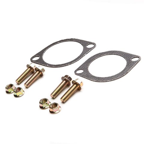 Cobb 10-12 Mazdaspeed3 Gen2 SS 3in Cat-Back Exhaust thumbnail 2