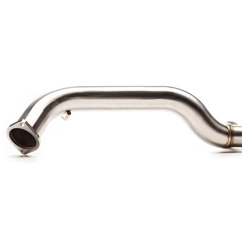 Cobb 10-12 Mazdaspeed3 Gen2 SS 3in Cat-Back Exhaust thumbnail 6