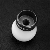 Cobb Ford 13-14 Focus ST/14-15 Fiesta ST White Shift Knob - Black Base thumbnail 3