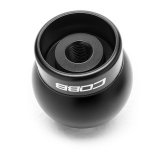 Cobb Ford Mustang Shift Knob Black with Black Base thumbnail 2