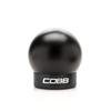 Cobb Ford Mustang Shift Knob Black with Black Base thumbnail 4