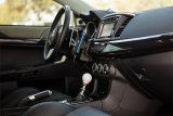 Cobb 08-15 EVO X GSR/MR/MRT White with Red Base Shift Knob thumbnail 2
