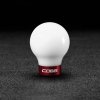 Cobb 08-15 EVO X GSR/MR/MRT White with Red Base Shift Knob thumbnail 5