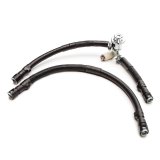 Cobb 08-21 Subaru STi Fuel Pressure Regulator Kit thumbnail 4