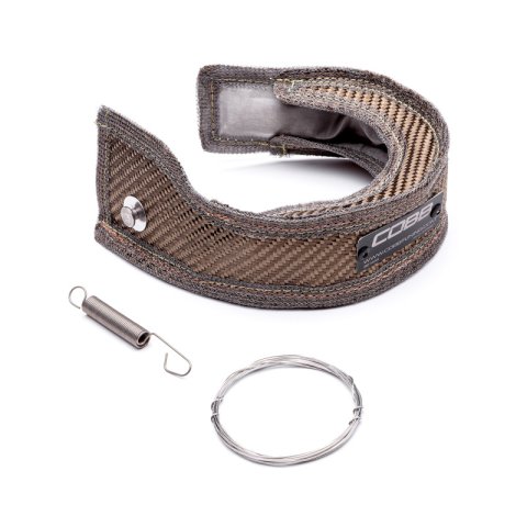 Cobb Subaru EJ Stock Turbo Blanket thumbnail 1