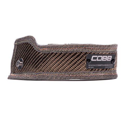 Cobb Subaru EJ Stock Turbo Blanket thumbnail 4