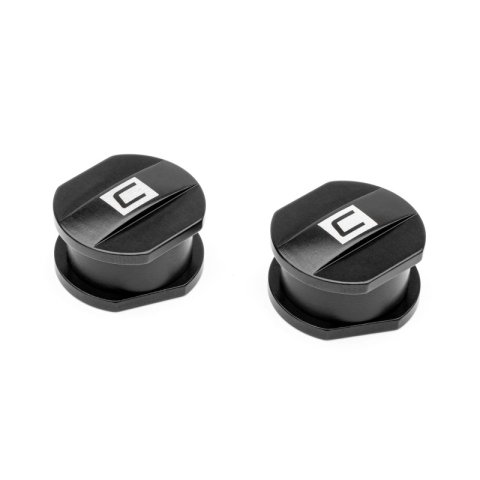 Cobb 07-13 MazdaSpeed3 Shifter Bushing Kit thumbnail 1