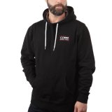 Cobb Black Pullover Hoodie - Size Small thumbnail 1