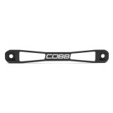 Cobb Subaru Battery Tie Down - Stealth Black thumbnail 2