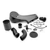 Cobb 15-21 Subaru WRX Carbon Fiber Intake - Redline Edition thumbnail 3