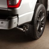 Cobb 2021+ Ford F150 (2.7L / 3.5L Ecoboost) 3in Catback Exhaust thumbnail 1