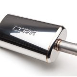 Cobb 2021+ Ford F150 (2.7L / 3.5L Ecoboost) 3in Catback Exhaust thumbnail 2