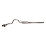 Cobb 2021+ Ford F150 (2.7L / 3.5L Ecoboost) 3in Catback Exhaust thumbnail 3