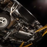 Cobb 2021+ Ford F150 (2.7L / 3.5L Ecoboost) 3in Catback Exhaust thumbnail 4