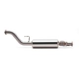 Cobb 2021+ Ford F150 (2.7L / 3.5L Ecoboost) 3in Catback Exhaust thumbnail 5