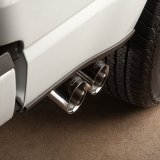 Cobb 2021+ Ford F150 (2.7L / 3.5L Ecoboost) 3in Catback Exhaust thumbnail 8