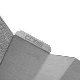 Cobb VW GTI/Golf R (MK7/MK7.5) / Jetta GLI (A7) / Audi A3/S3 (8V) ABS Module 304SS Heat Shield thumbnail 2