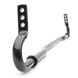 Cobb 08-21 Subaru WRX/STI Adjustable Rear Sway Bar - 22mm thumbnail 3