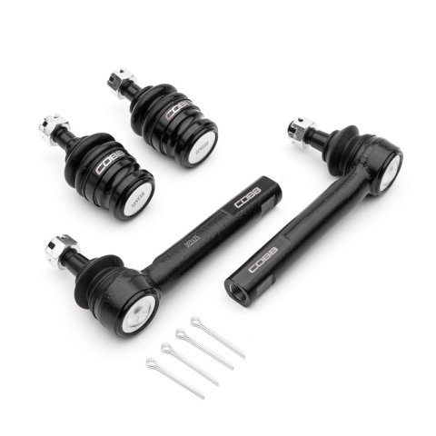 Cobb 08-21 Subaru WRX/STI Front Roll Center Bump Steer Kit thumbnail 4