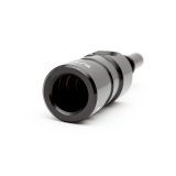 COBB Billet EFI Quick Disconnect 1/8 in NPT Tap to 5/16 in Fuel Lines thumbnail 1