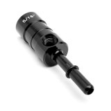 COBB Billet EFI Quick Disconnect 1/8 in NPT Tap to 5/16 in Fuel Lines thumbnail 2