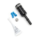 COBB Billet EFI Quick Disconnect 1/8 in NPT Tap to 5/16 in Fuel Lines thumbnail 3